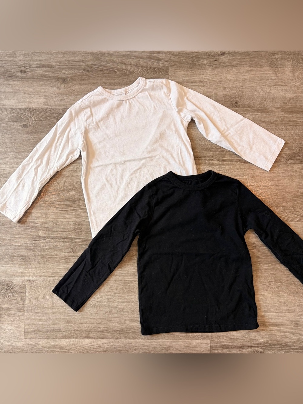 The Children's Place toddler girls long sleeve tops